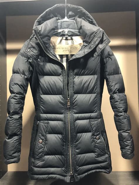 burberry gilet for women|Burberry puffer coats for women.